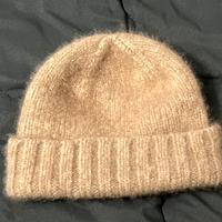 Cappello in cashmere bambino