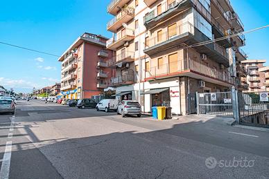 IMMOBILIARE GROUP- Rapisardi/Diaz 3Vani