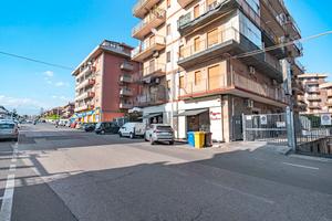 IMMOBILIARE GROUP- Rapisardi/Diaz 3Vani