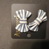 orecchini in stoffa Accessorize