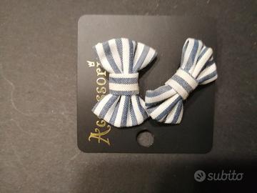 orecchini in stoffa Accessorize