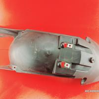 PLASTICHE AIRBOX BMW F650CS SCARVER