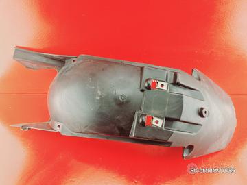 PLASTICHE AIRBOX BMW F650CS SCARVER