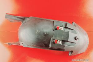 PLASTICHE AIRBOX BMW F650CS SCARVER