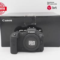 Canon EOS R5
