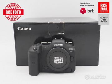 Canon EOS R5