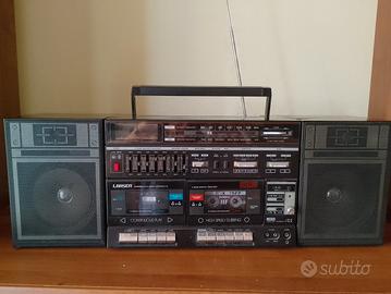 Boombox 