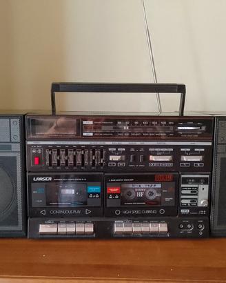 Boombox 