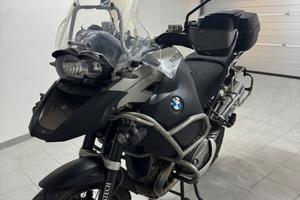 Gs 1200 adventure. Valuto permute