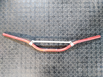 Ricambi per Africa twin rd07