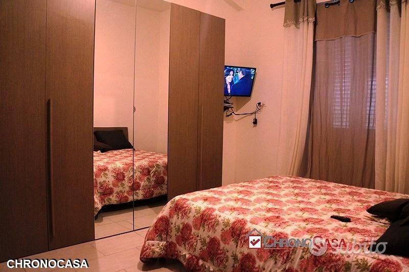 Appartamento – Messina, Fondo Ogliastri, V Circoscrizione - Vista 3
