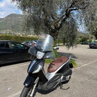 Piaggio Beverly 300 ie 2011