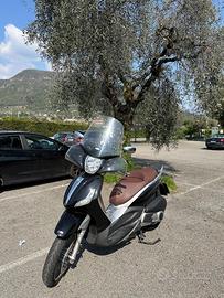 Piaggio Beverly 300 ie 2011