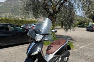 Piaggio Beverly 300 ie 2011