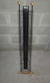 Piantana porta CD e DVD