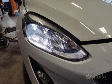 Proiettore destro FORD FIESTA del 2018