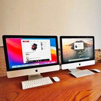 iMac 27" pollici