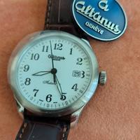 Altanus automatico swiss made 