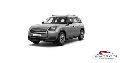 MINI Countryman Cooper Essential E - Prezzo con