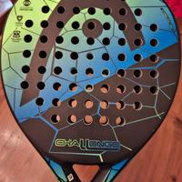  Racchetta da padel uomo Head Challenge
