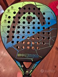  Racchetta da padel uomo Head Challenge