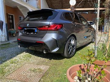 BMW 118d  m