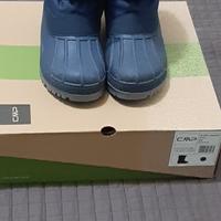 Doposci bambino CMP 35