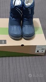 Doposci bambino CMP 35