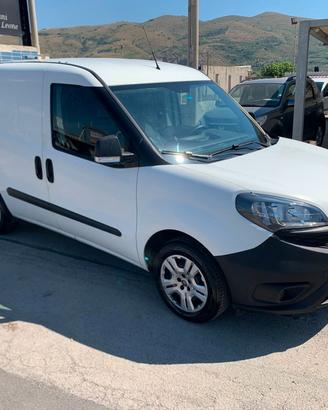 Fiat Doblò 1.3cc 95cv MJT PC-TN Lounge