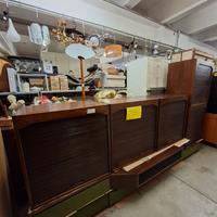 parere Attrezzata anni 60