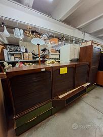 parere Attrezzata anni 60