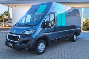 FIAT Ducato Boxer Furgone L4 H3 Super Alto e Lungo
