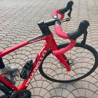 PINARELLO PRINCE FX  MISURA 530