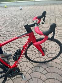 PINARELLO PRINCE FX  MISURA 530