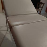 lettino per massaggi