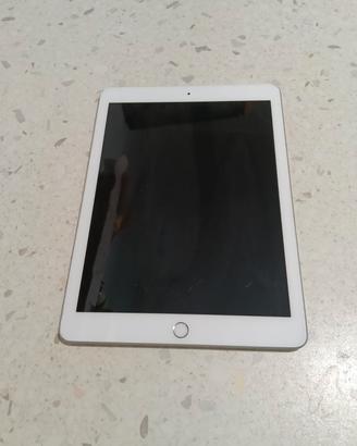 IPad Sesta Generazione