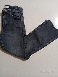 Jeans Zara ragazza EUR 34