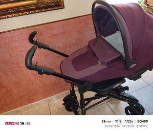 Trio completo Brevi