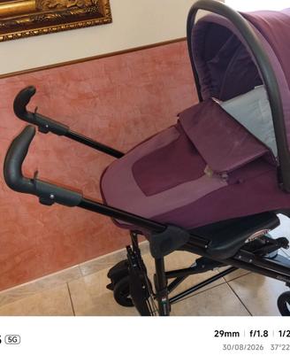 Trio completo Brevi