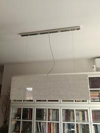 Luce Sospensione   FONTANA ARTE 