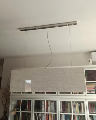 Luce Sospensione   FONTANA ARTE 