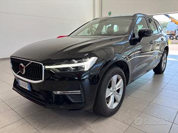 VOLVO XC60 B4 (d) automatico Essential N1