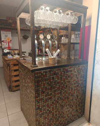 spillatore pub birra 