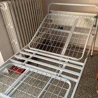 Letto anti decubito poco usato