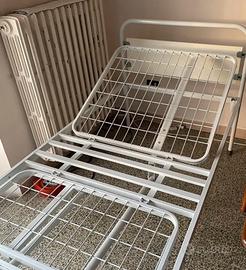 Letto anti decubito poco usato
