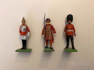 Guardie Inglesi Britains Ltd.