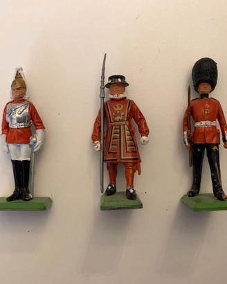 Guardie Inglesi Britains Ltd.