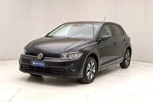Volkswagen Polo Edition Plus 1.0 TSI 70 kW (95 CV)