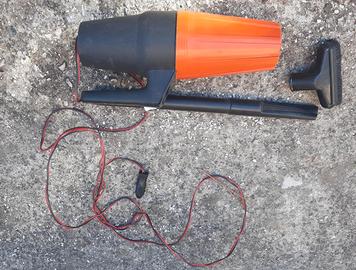 Aspiratore Vintage Automobile Accendisigari