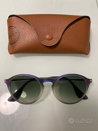 Occhiali da Sole Ray Ban con lenti graduate